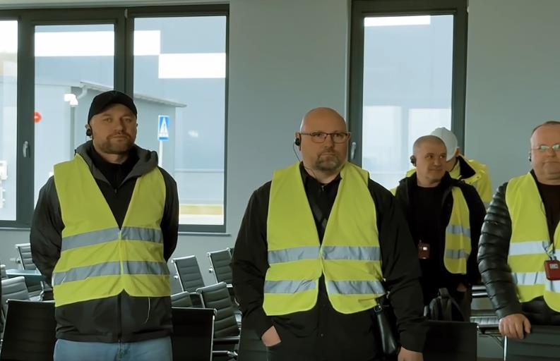 Не просто поїздка — а реальний досвід